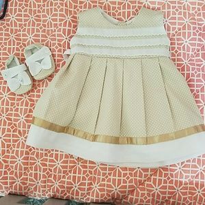 beautiful baby dress
